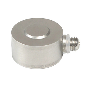 Static And Dynamic Piezoelctric Compression Load Cell