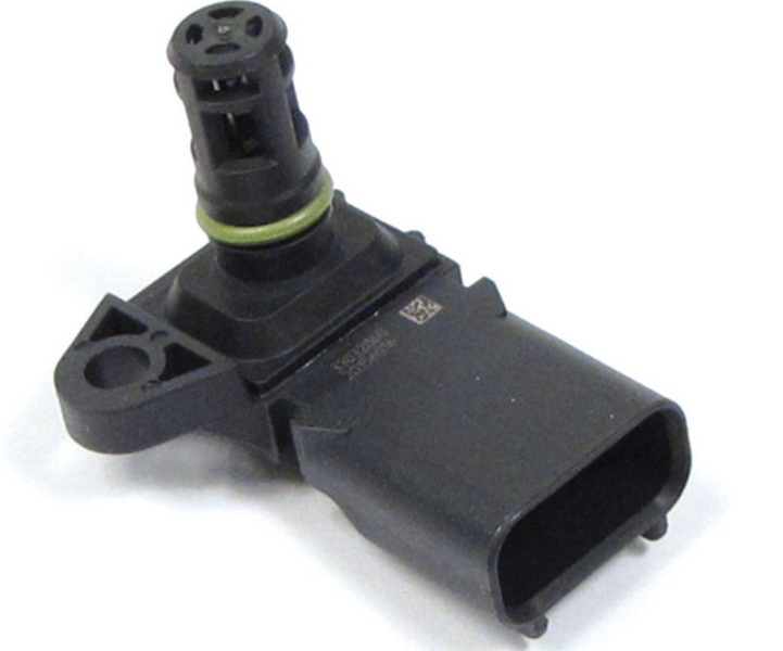 what does the manifold absolute pressure sensor do_2
