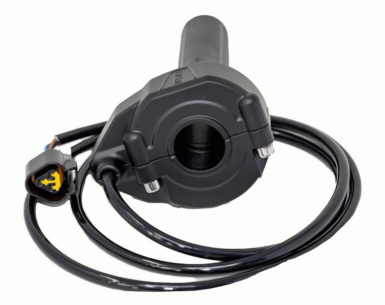 Roller Tension Sensor