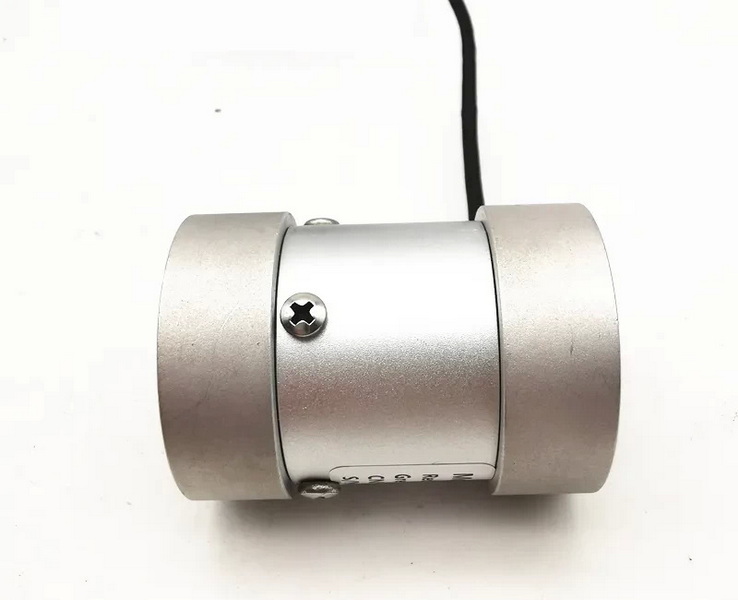 OEM -jännitysanturin asennus