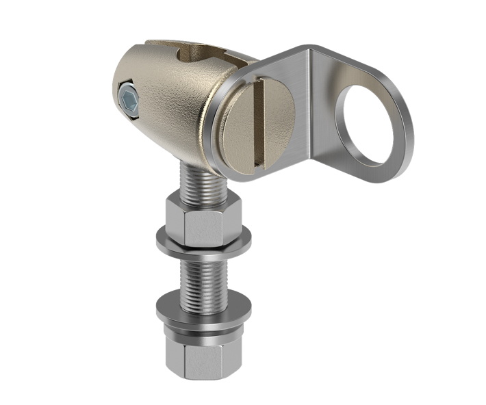 Barrel Sensor Bracket