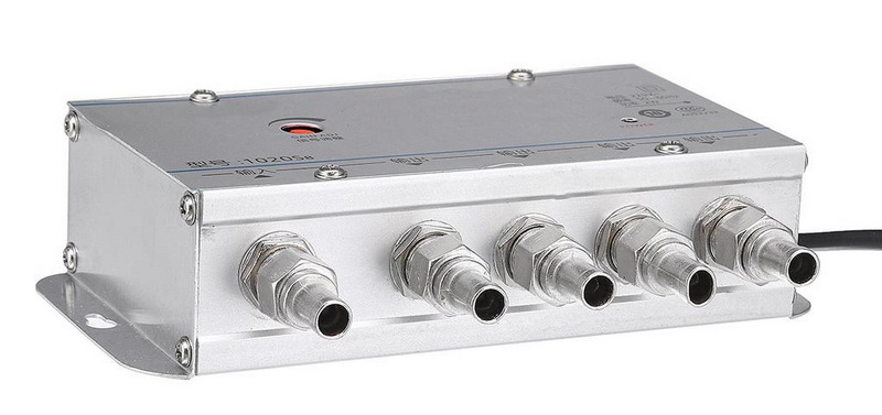How Signal Amplifiers