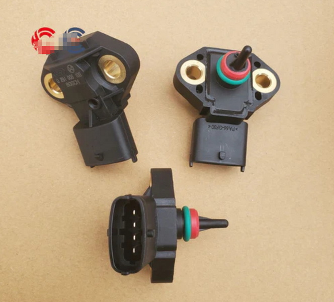 Oil Pressure Sensor On Engine Block