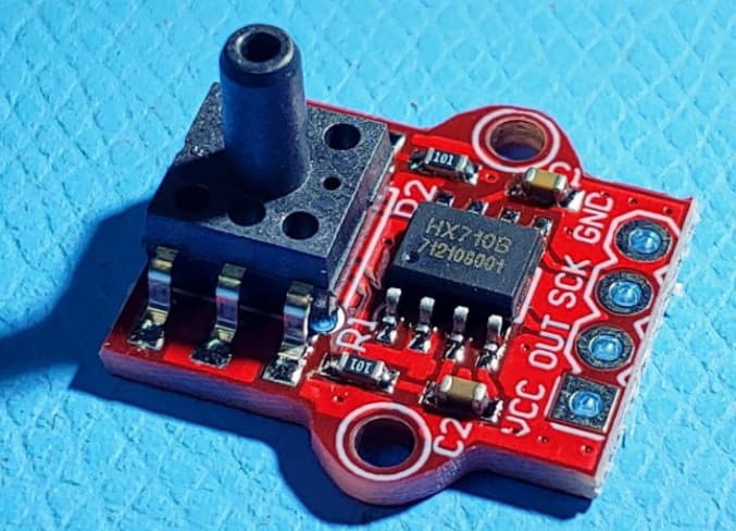 Monitoreo de la salud de Arduino