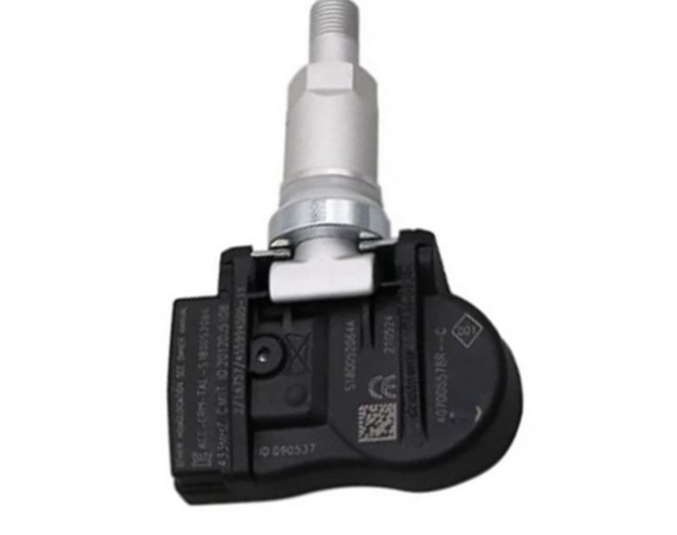 How To Reset Tire Pressure Sensor Chevy