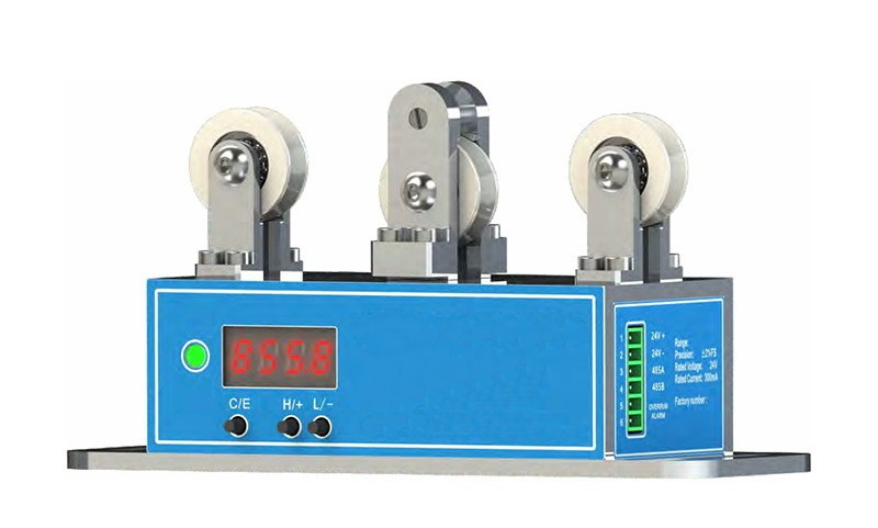 china automatic winder tension sensor