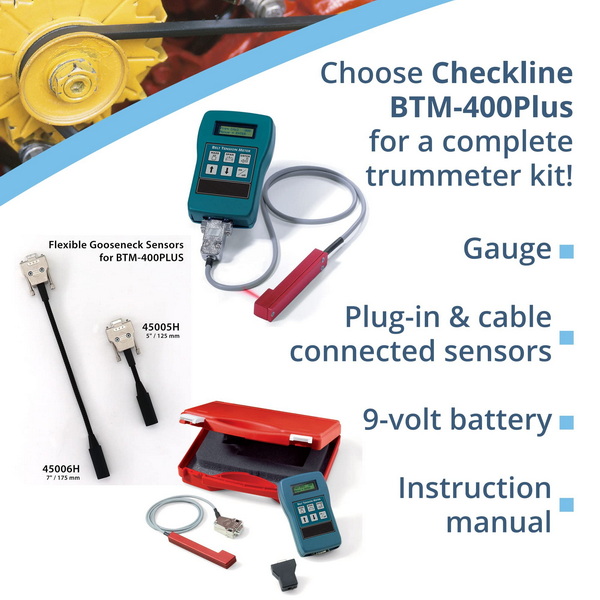 Wire Tension Testing