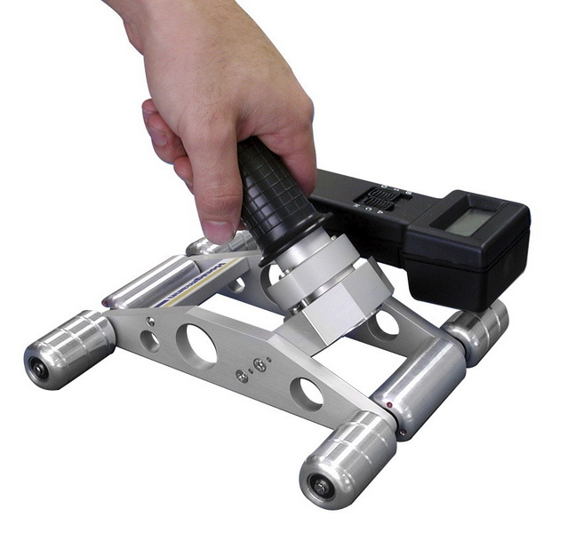 Coating Machine Sensors
