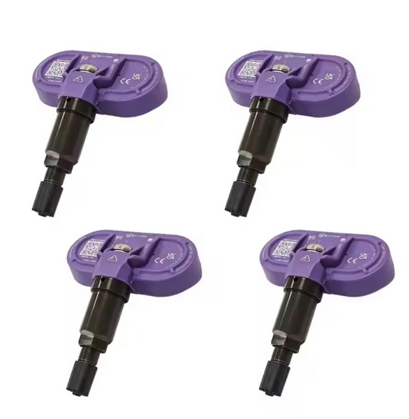 Cost Breakdown For Tire Pressure Sensor Installation