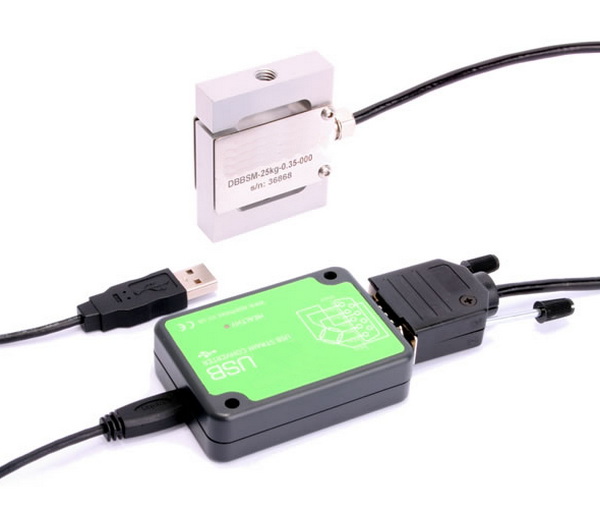 usb load cell