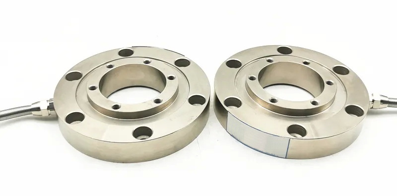 Ring Tension Load Cell