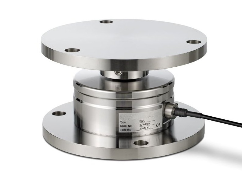 high capacity tension load cell