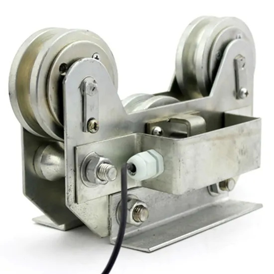 Load Cell HS Code