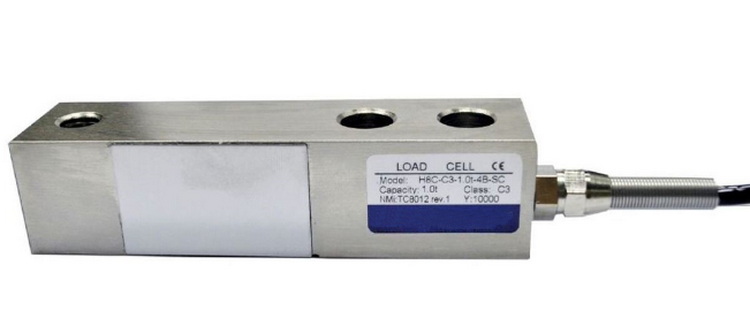 Load Cell Hire