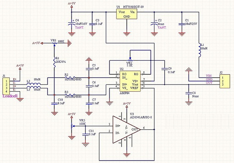 Make Load Cell Amplifier_3
