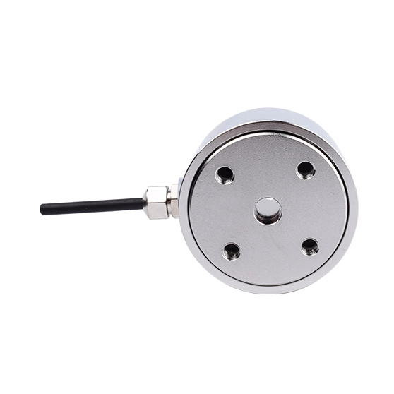 Tension Compression Column Load Cell