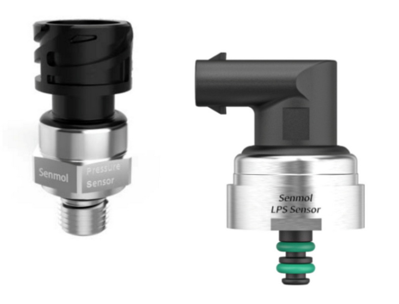 How To Tell If Fuel Pressure Sensor Is Bad