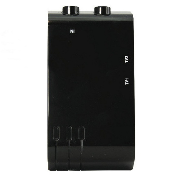 Crest TV Signal Amplifier Installation