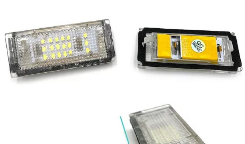 E46 Turn Signal Switch Troubleshooting