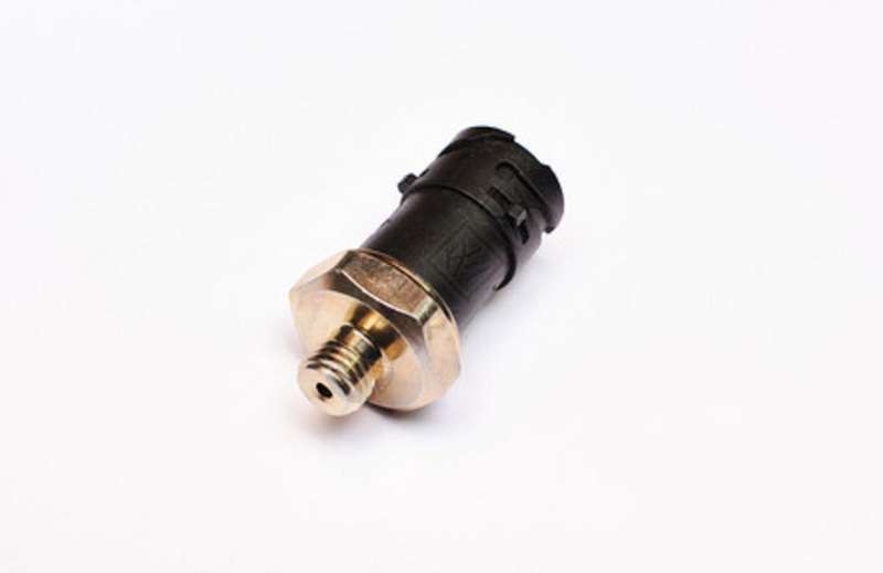 Oil Pressure Switch Testing Procedure 