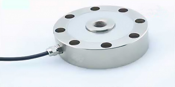 load cell tension link