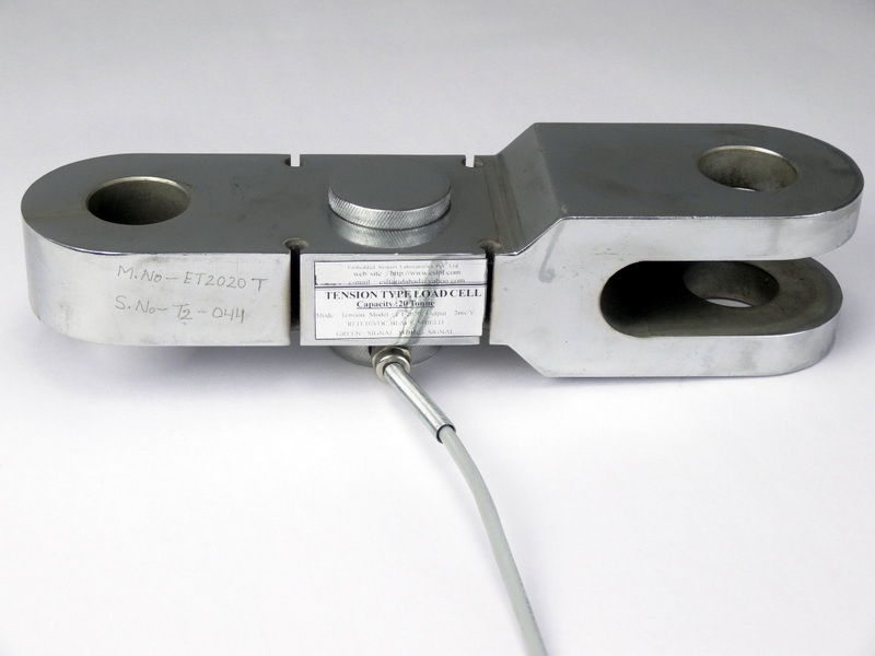 Tension Load Cells