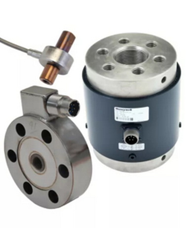 Load Cell Calibration