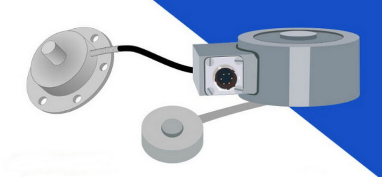 Low-Cost Load Cell