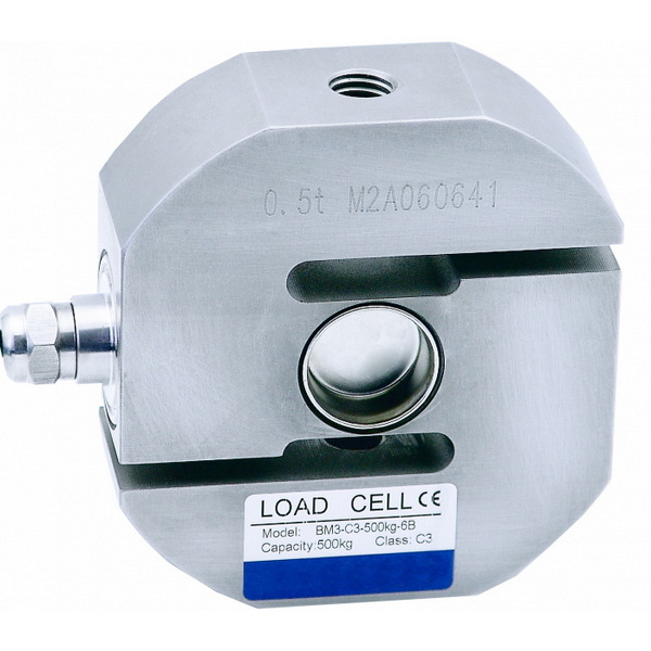 load cell nz