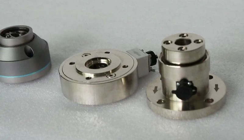 Tension Measurement Sensor