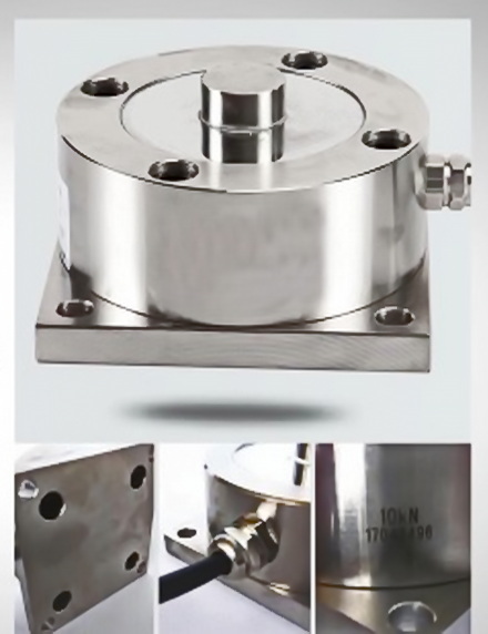Industrial Load Cells
