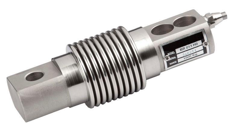 tension load cell manufacturers in india