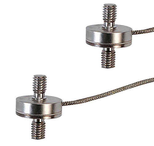 Strain Gauge Load Cells