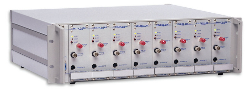 Load Cell Amplifier