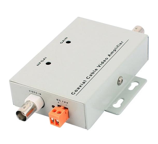 What Is A Video Signal Amplifier 2
