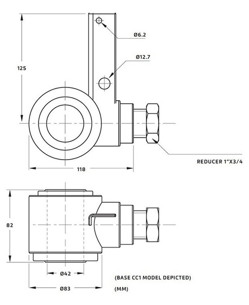 flintec load cell datasheet2