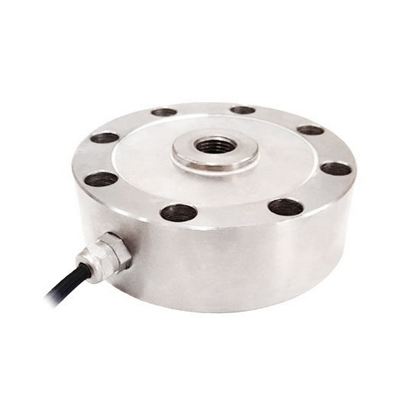 What Are The Key Benefits of Using A 100 Ton Load Cell in Industrial Applications?