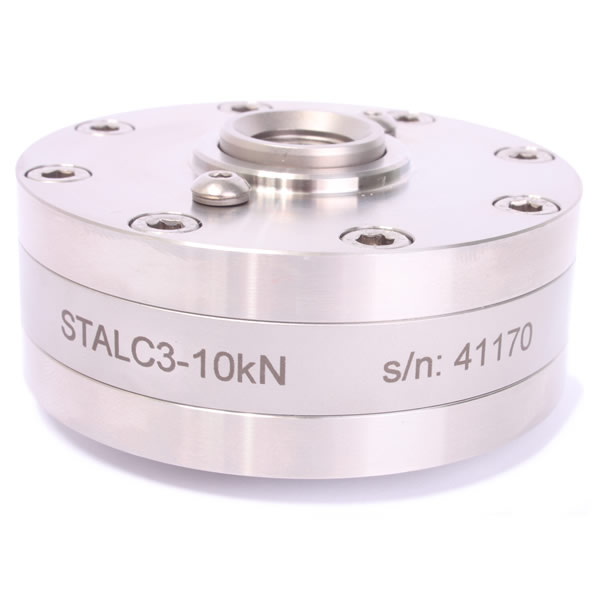 How Can Triaxial Load Cells Revolutionize Force Measurement in Engineering?