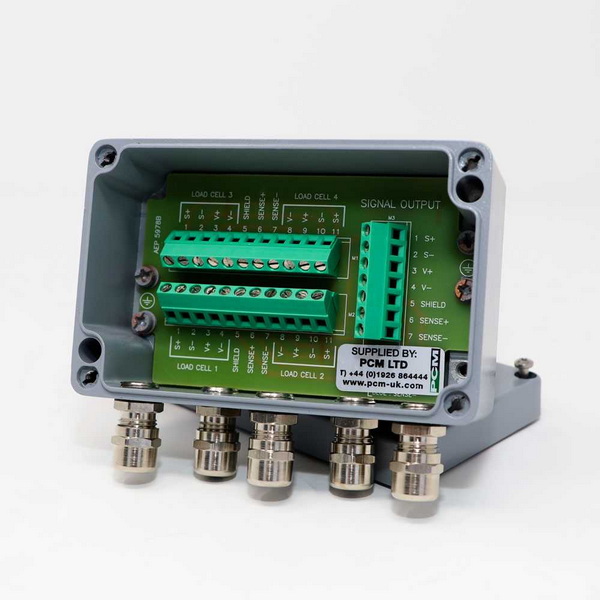 load cell junction box_4