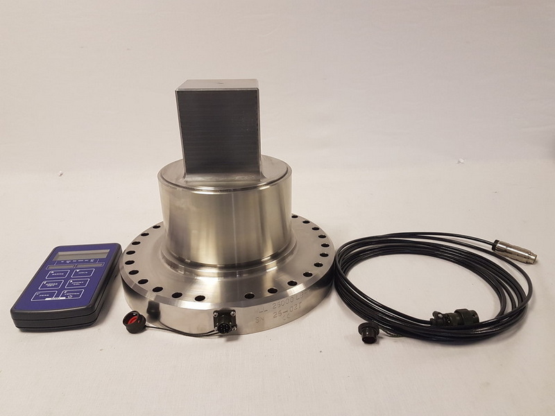 How Does A Torque Load Cell Work?