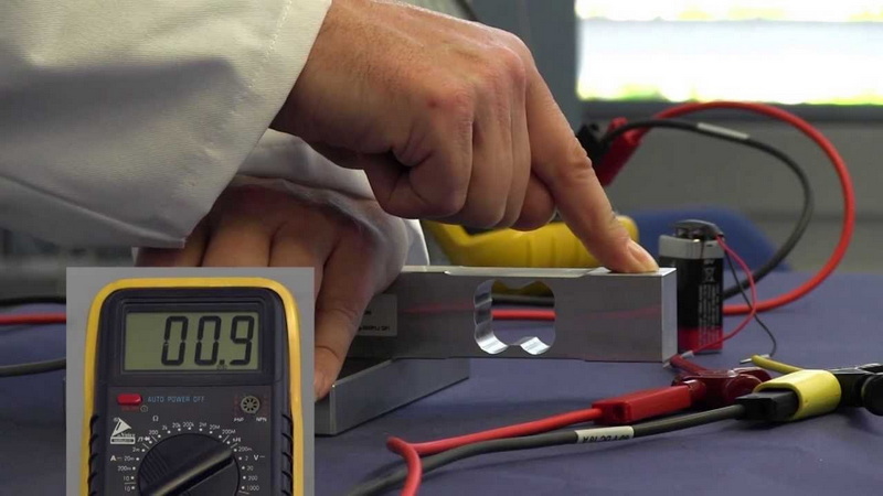 How To Check for A Bad Load Cell?