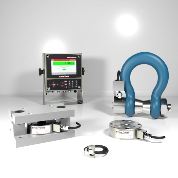 a novel six-component force load cell of good measurement_4