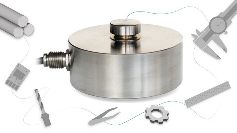 A Load Cell Made3