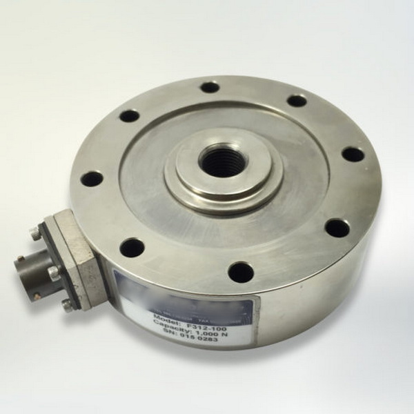make a fatigue tester load cell pneumatic actuator_5