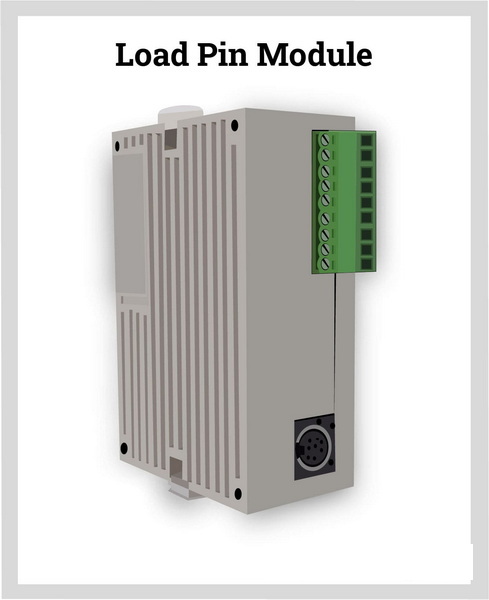 load pin load cell9