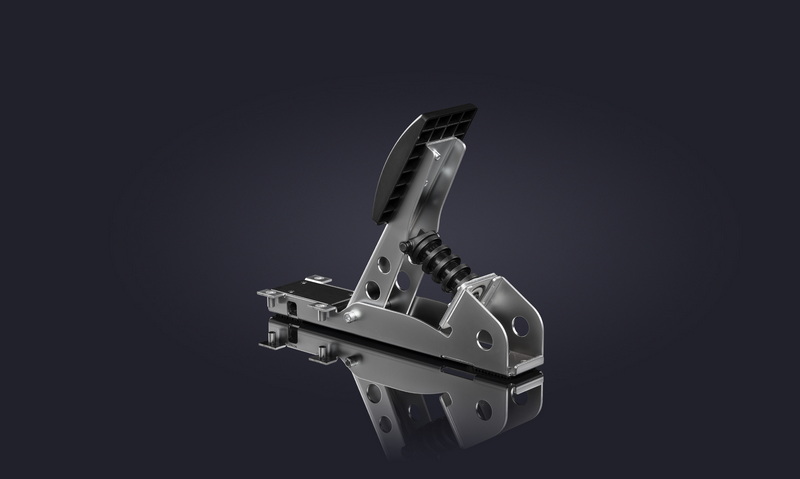 fanatec csl pedals load cell kit4