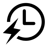 <h4><span style="font-size:18px;"><span style="font-family:Arial Black;">Fast response</span></span></h4> <h4><span style="font-size:19px;">Structure response ≥ 5KHZ</span></h4> 