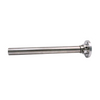 Cantilevered Roller Tension Sensor