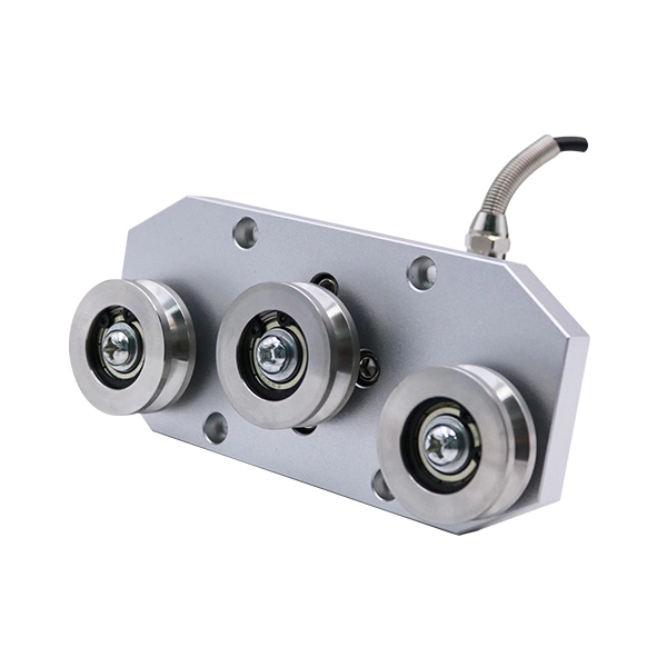Narrow Body 3 Roller Tension Sensor