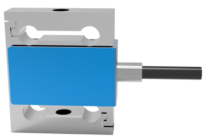 Miniature Button Force Sensor